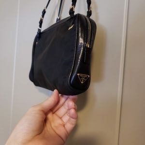 Prada hand bag